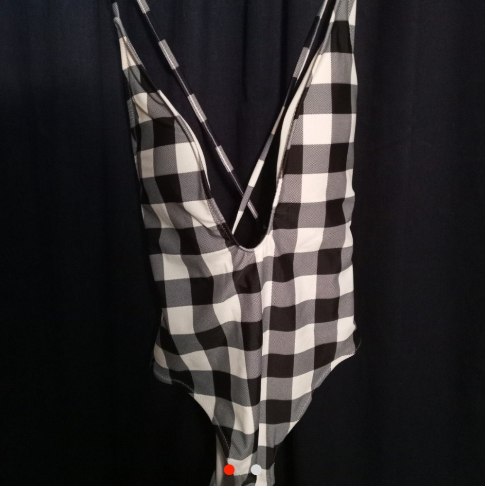SHEIN swimsuit